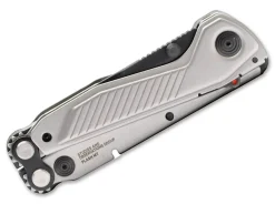 Flash MT Silver & Black