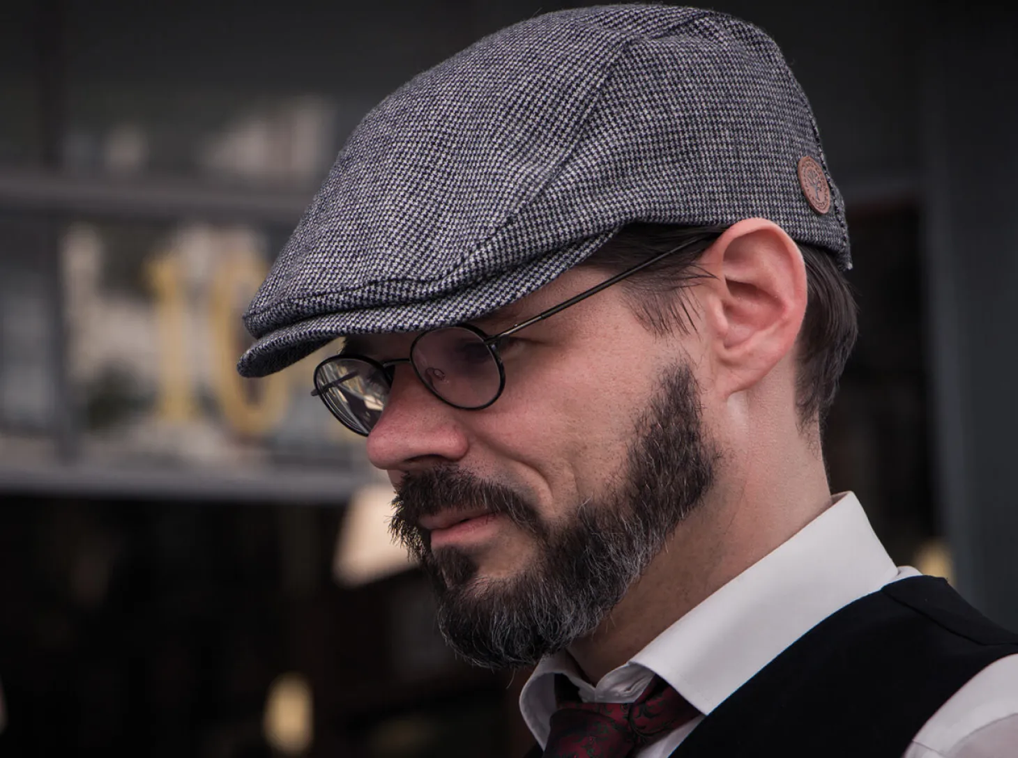 Flatcap