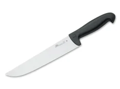 Fleischmesser 410 22 Schwarz