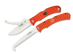 Flip n' Blaze Saw Combo Orange