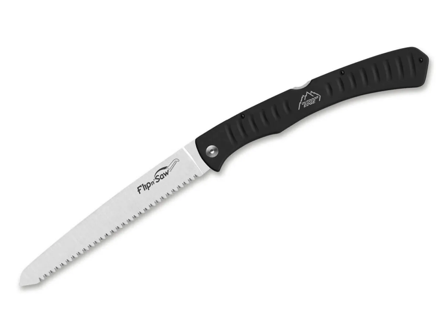 Flip n' Zip Saw Black
