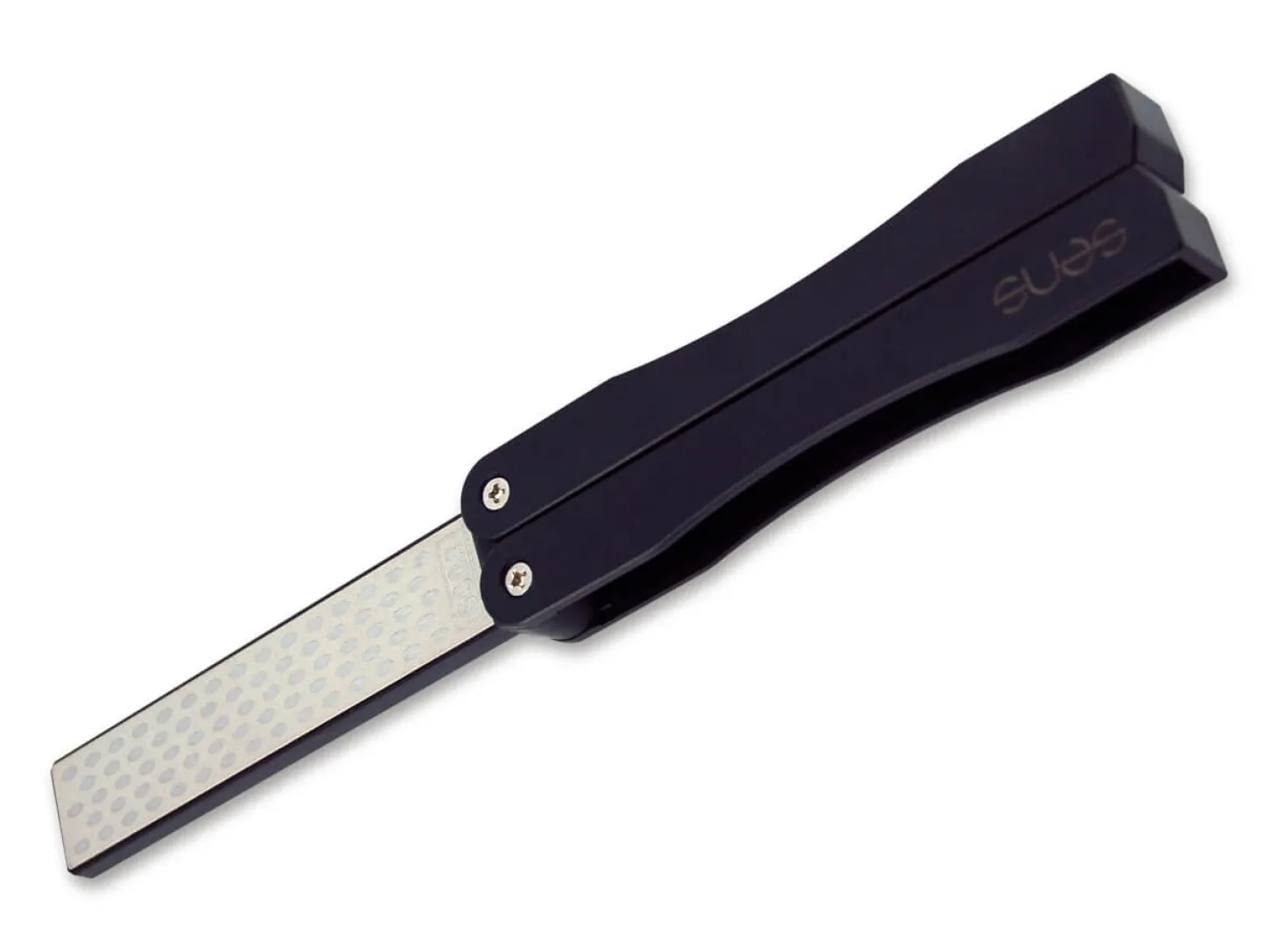 Foldable Diamond Sharpening Steel