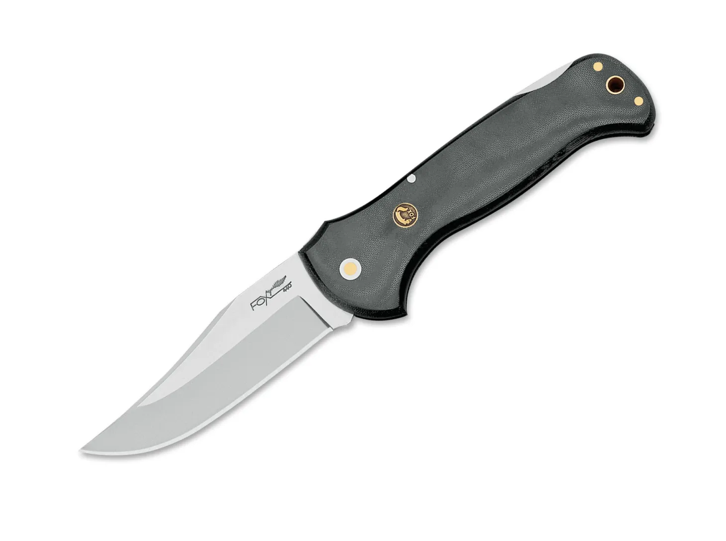 Forest Micarta 576