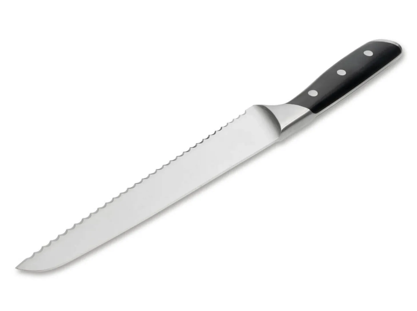 Forge Brotmesser