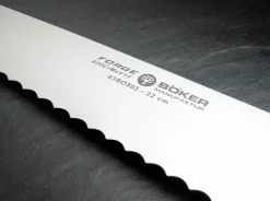 Forge Brotmesser
