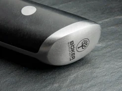 Forge Brotmesser