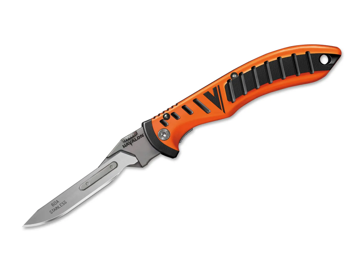 Forge Orange