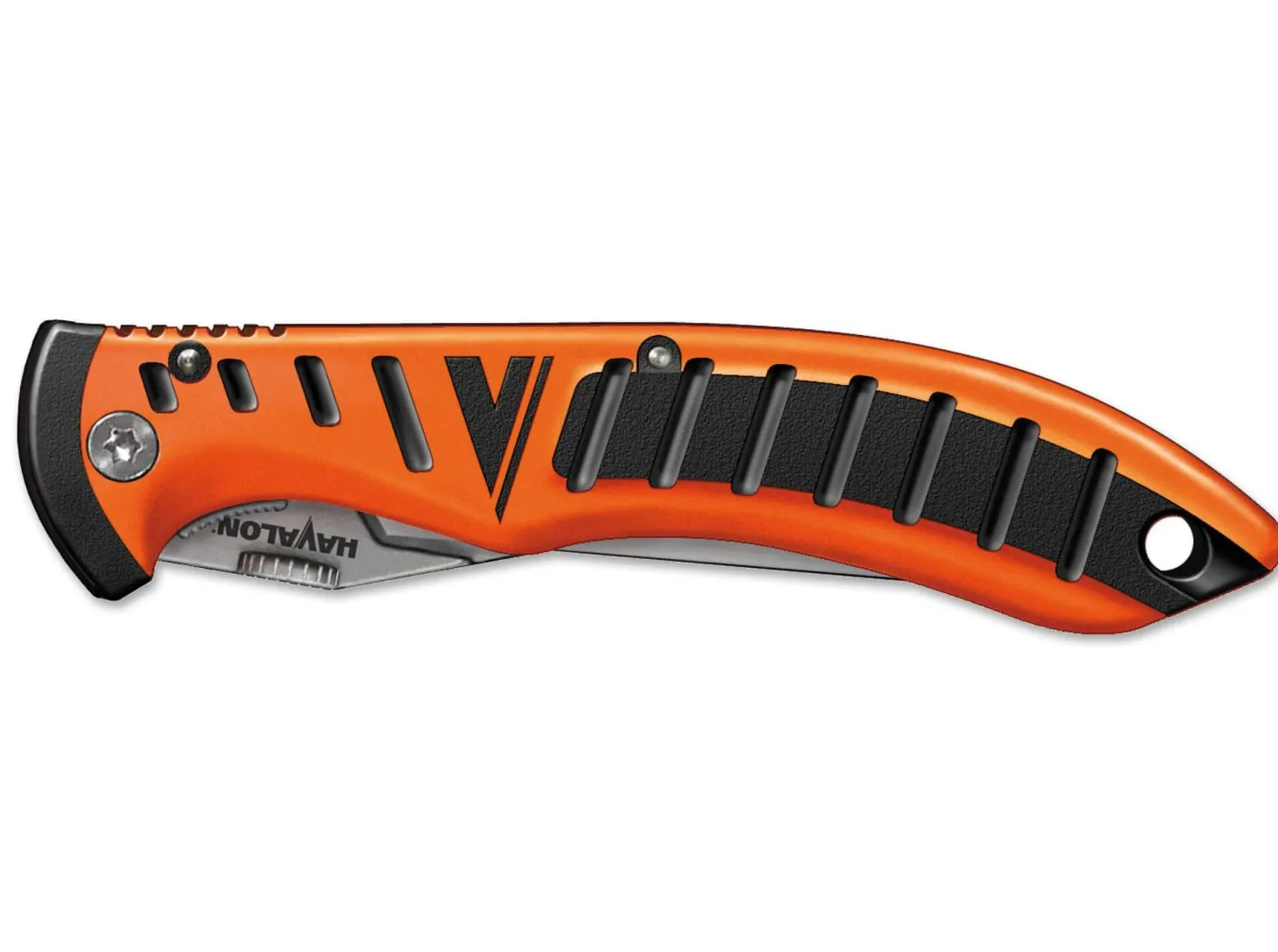 Forge Orange