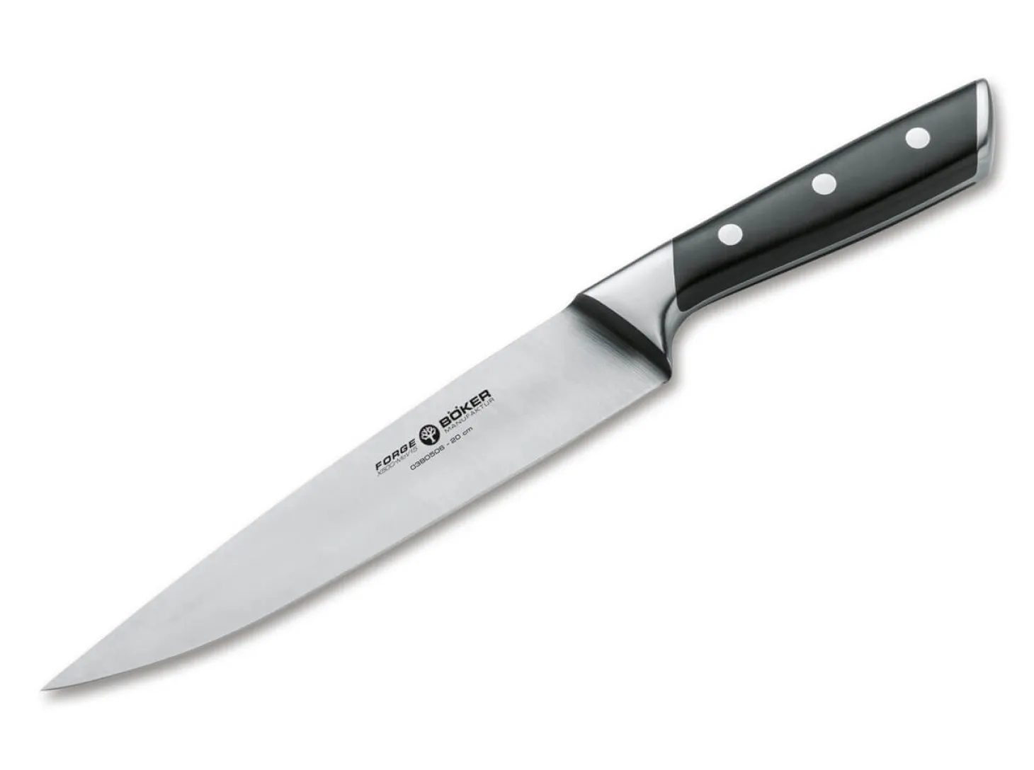 Forge Schinkenmesser
