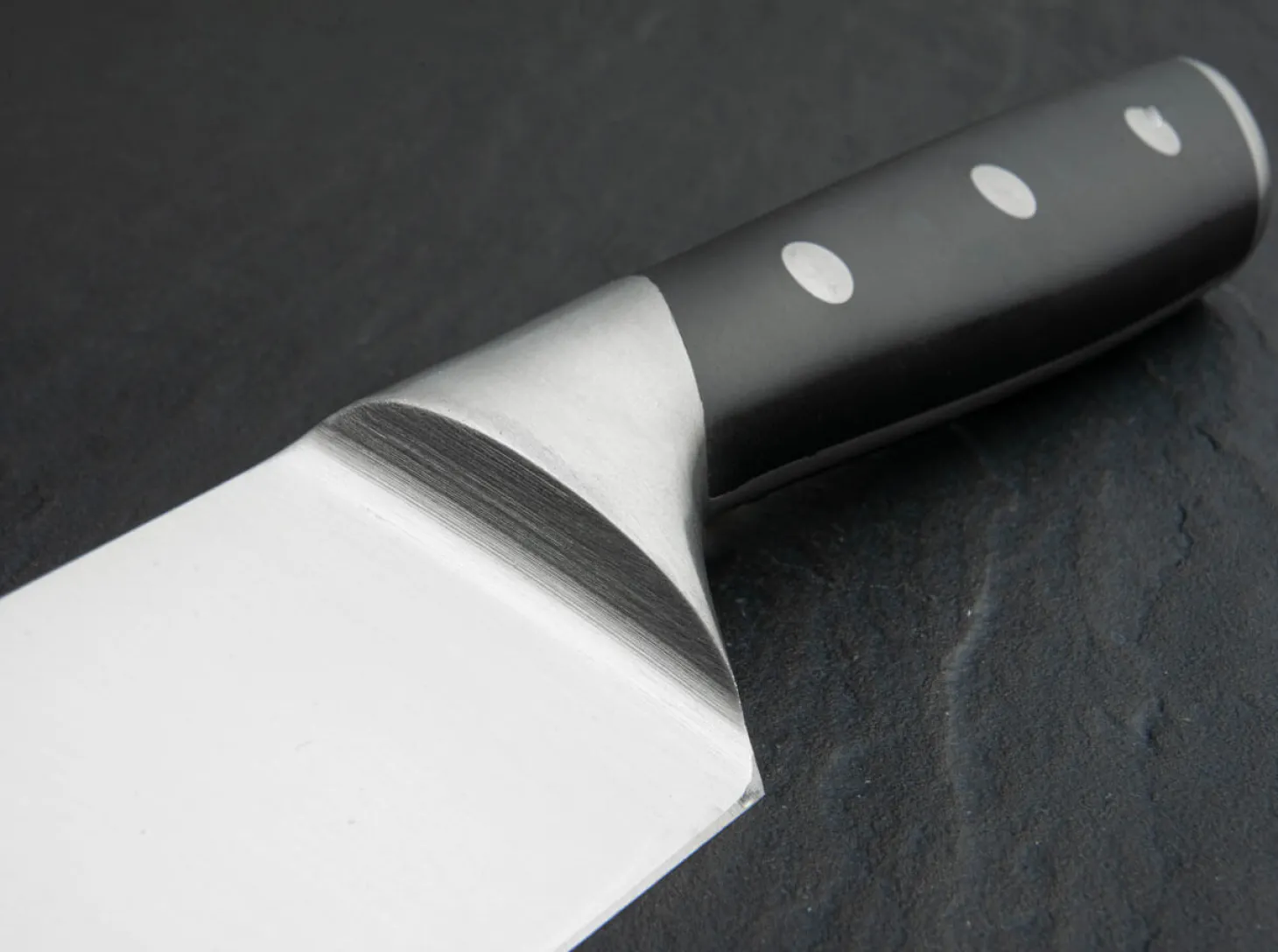 Forge Schinkenmesser