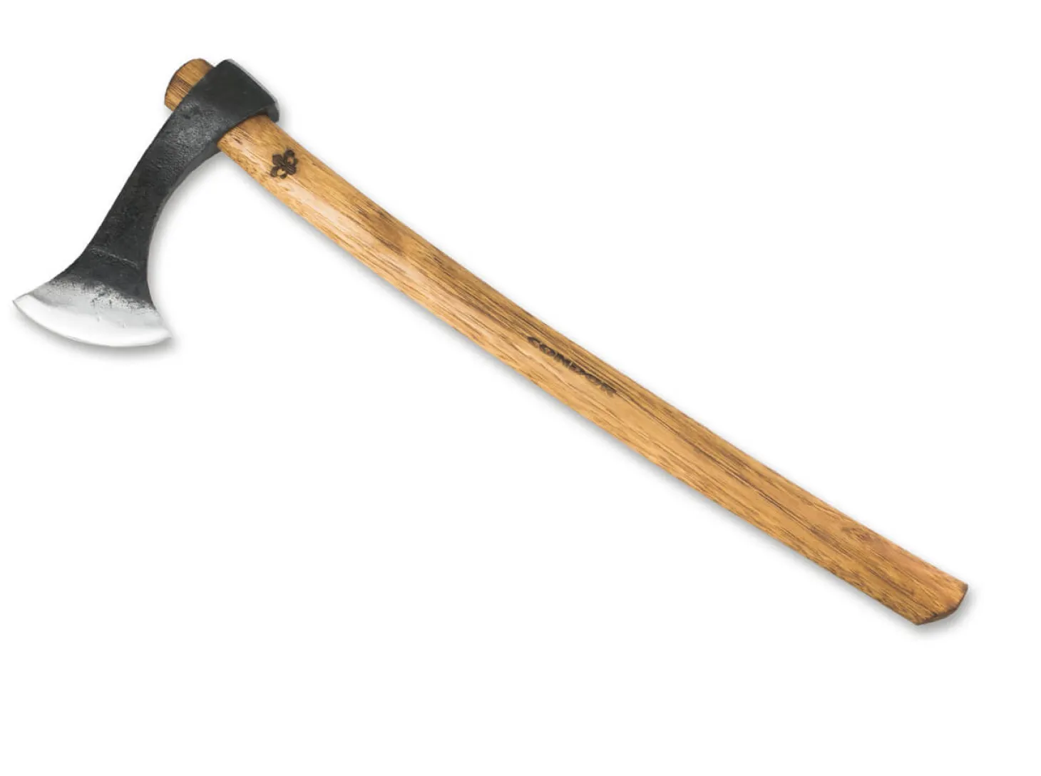 Franciska Throwing Axe