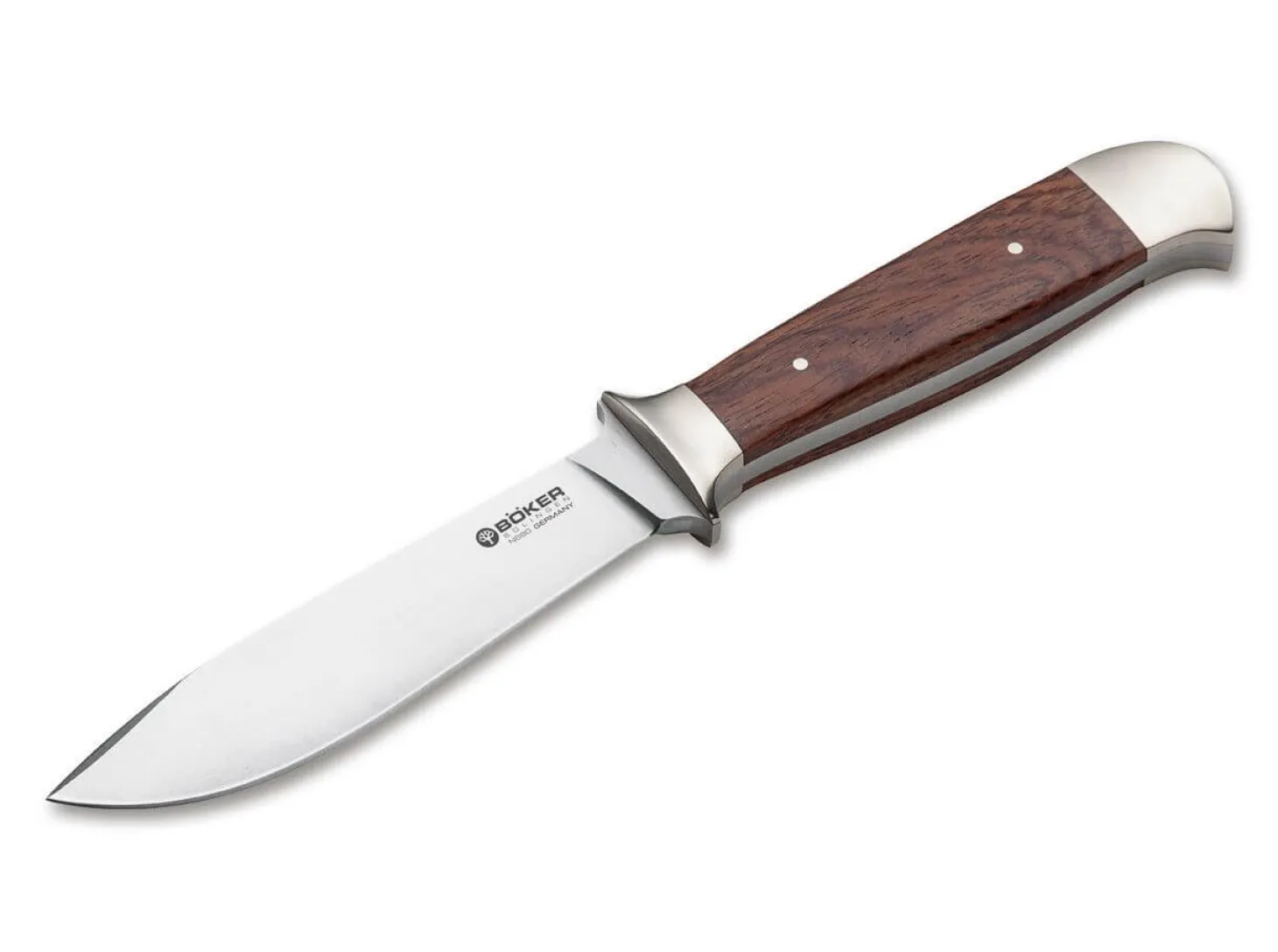 Försternicker Cocobolo