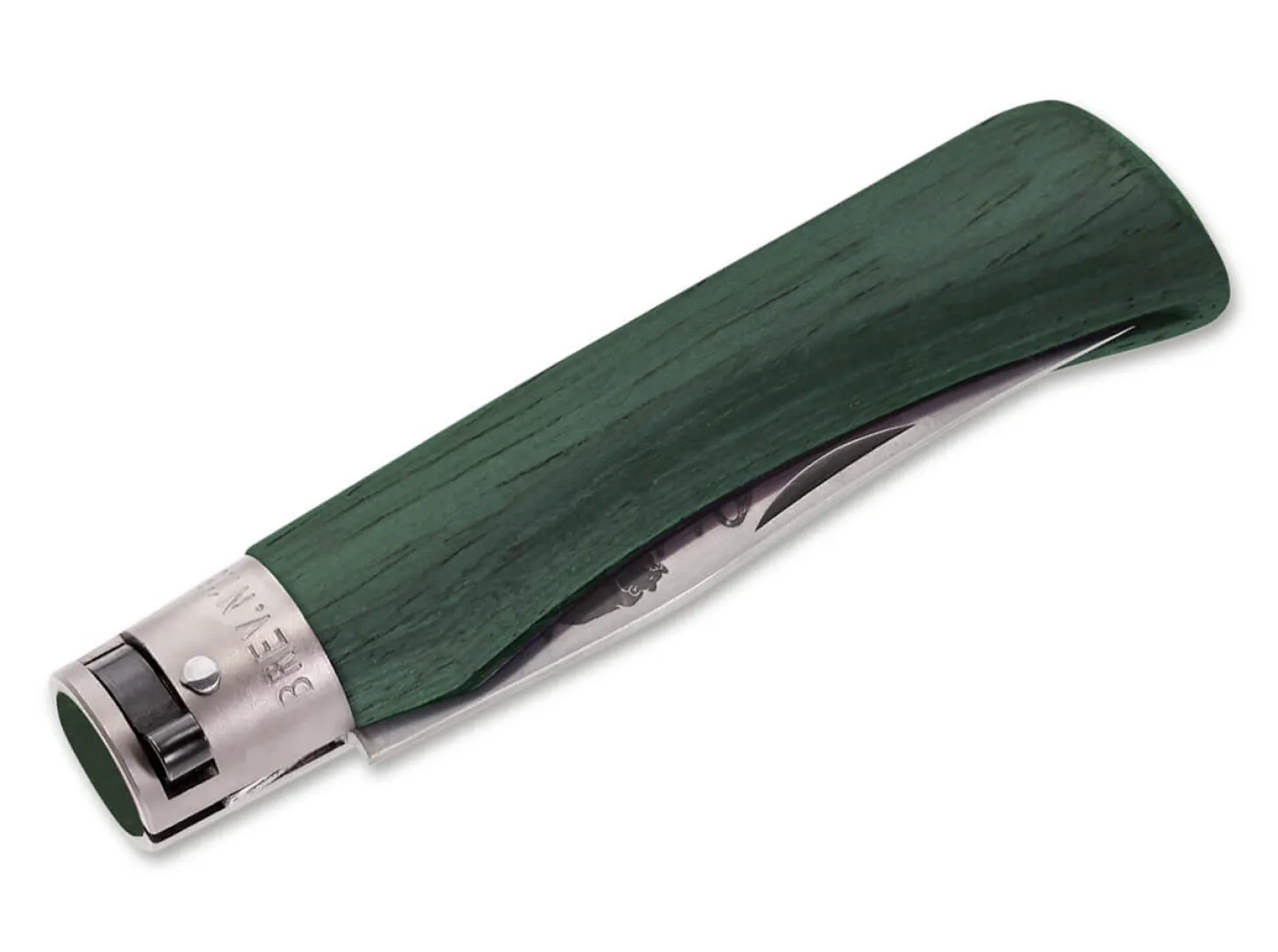 Full Color M Green