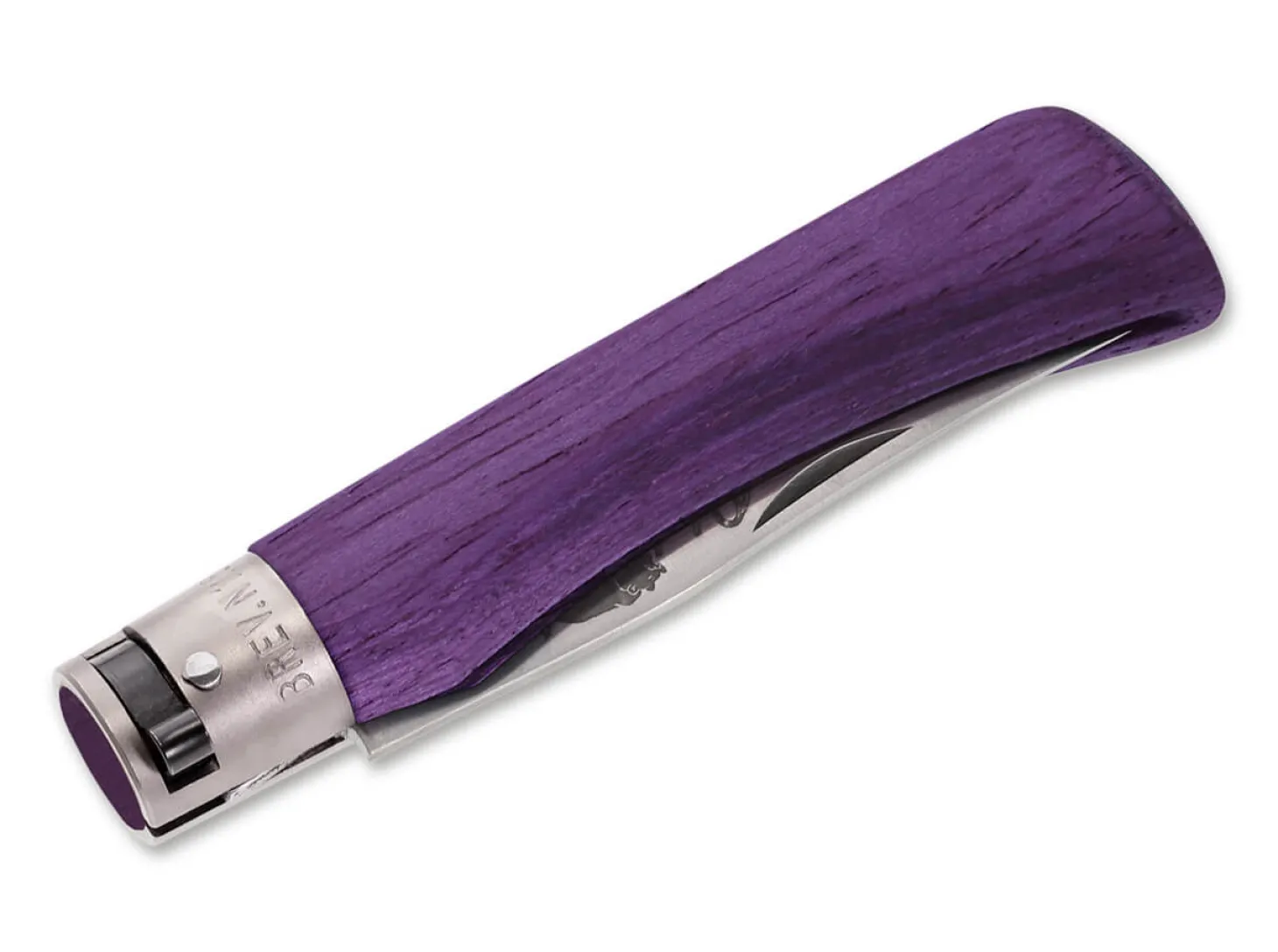 Full Color M Purple