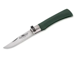 Full Color S Green