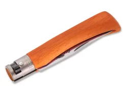Full Color S Orange