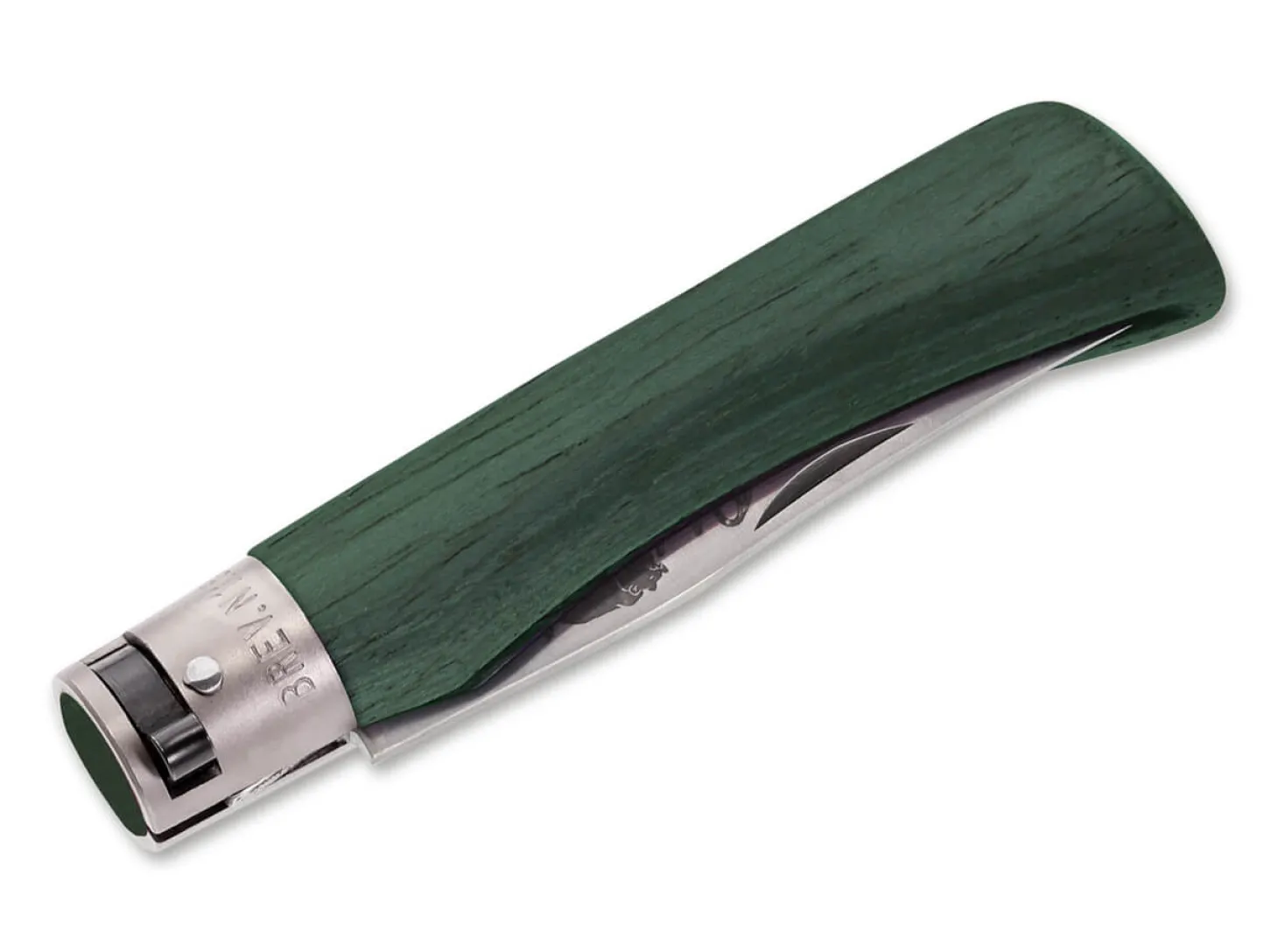 Full Color XL Green