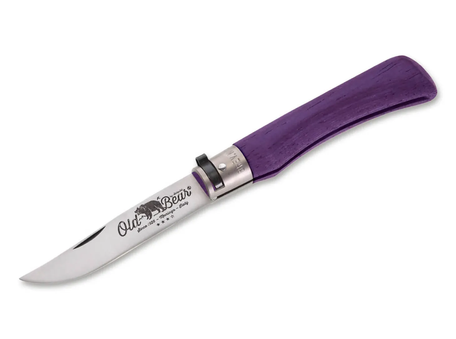 Full Color XL Purple