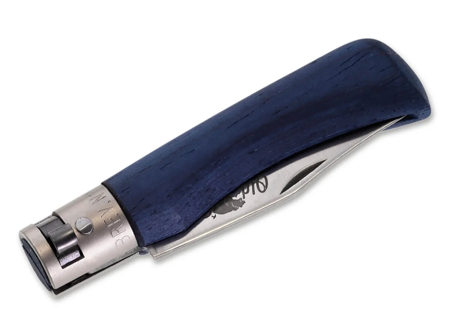 Full Color XS Blue
