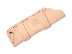 Furrier Harpoon Micarta Red