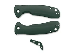 G10 Handle Set Medium Foliage