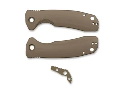 G10 Handle Set Small Desert