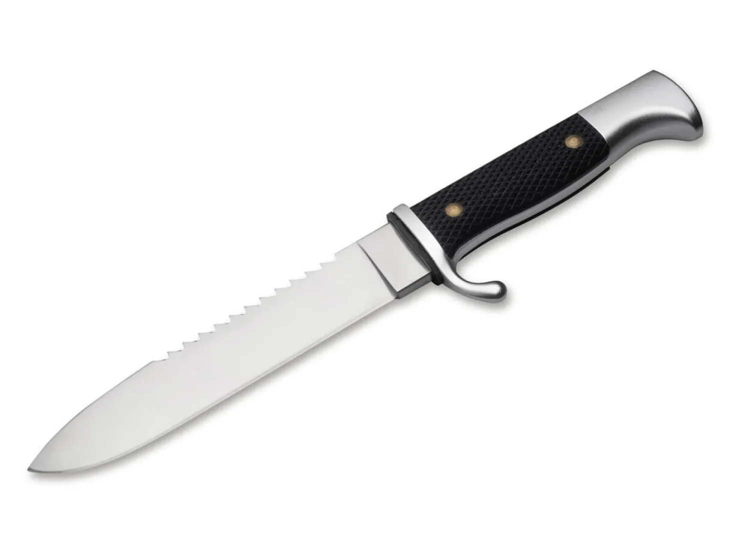 German Scout Knife
