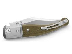 Gitano Micarta
