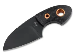 Gnome all Black Copper