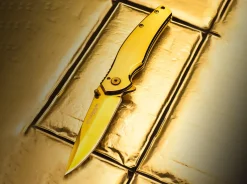 Gold Finger