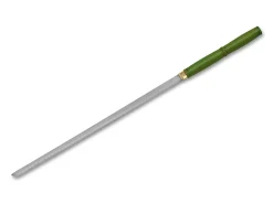 Green Bamboo