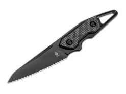 Groom CF All Black