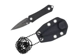 Guardian Neck Knife Dagger