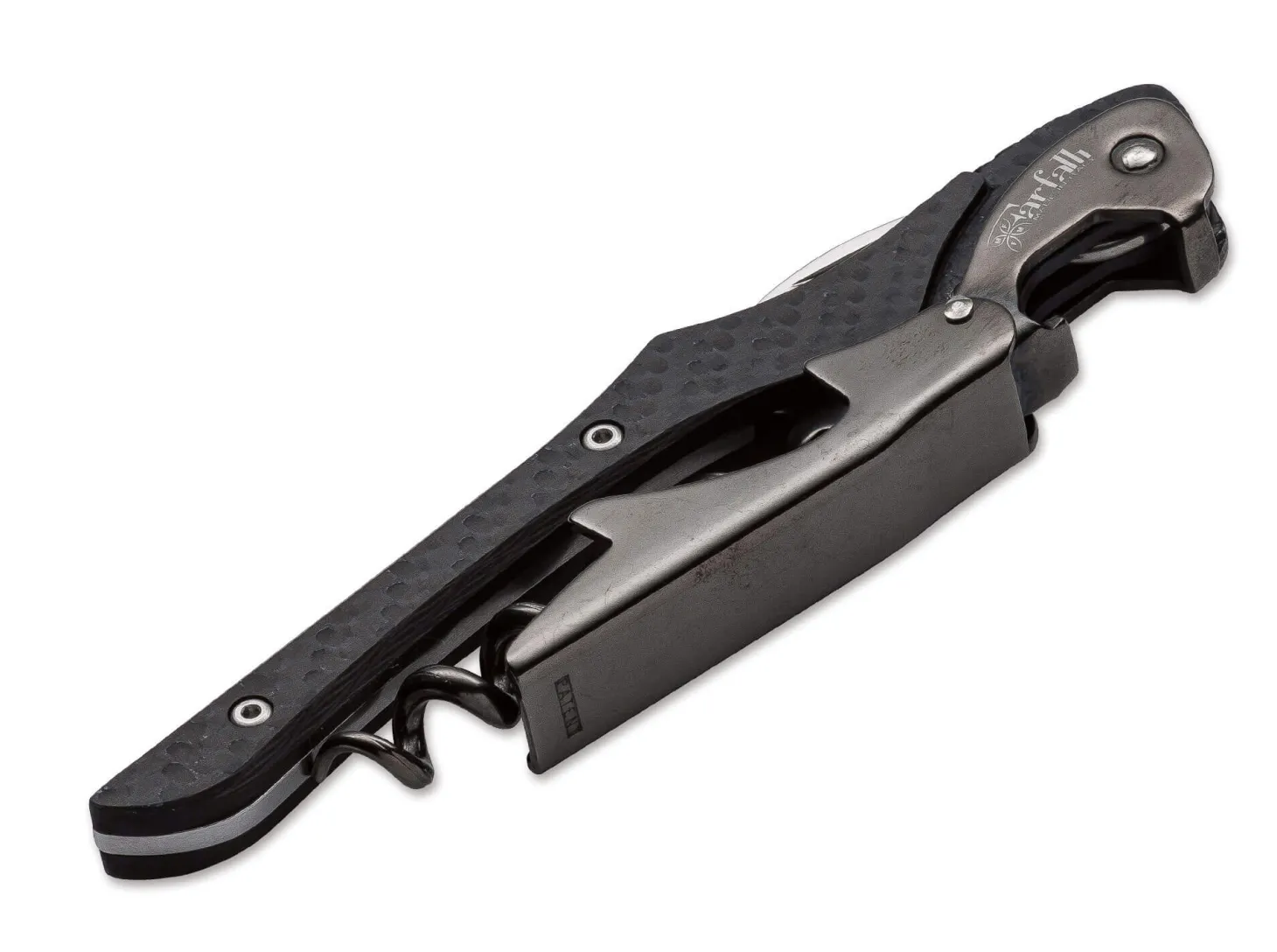 Gulliver Carbon