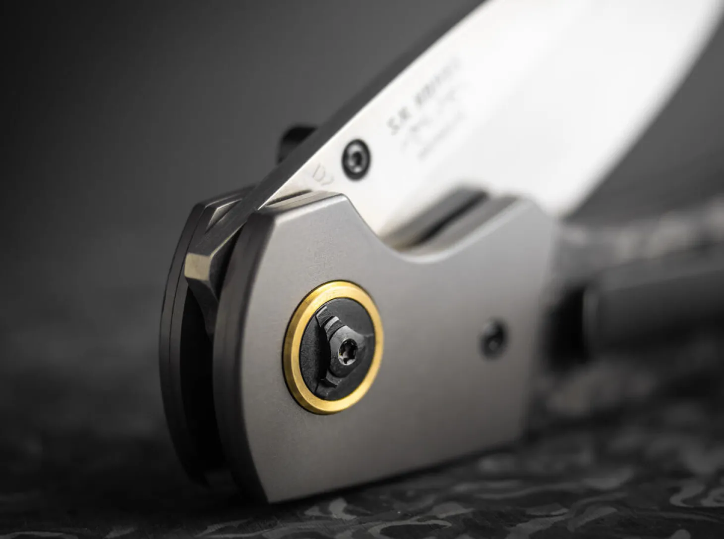 Gulo Pro Marble CF