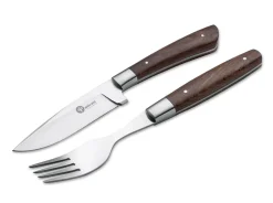 Guyacan Steakbesteck