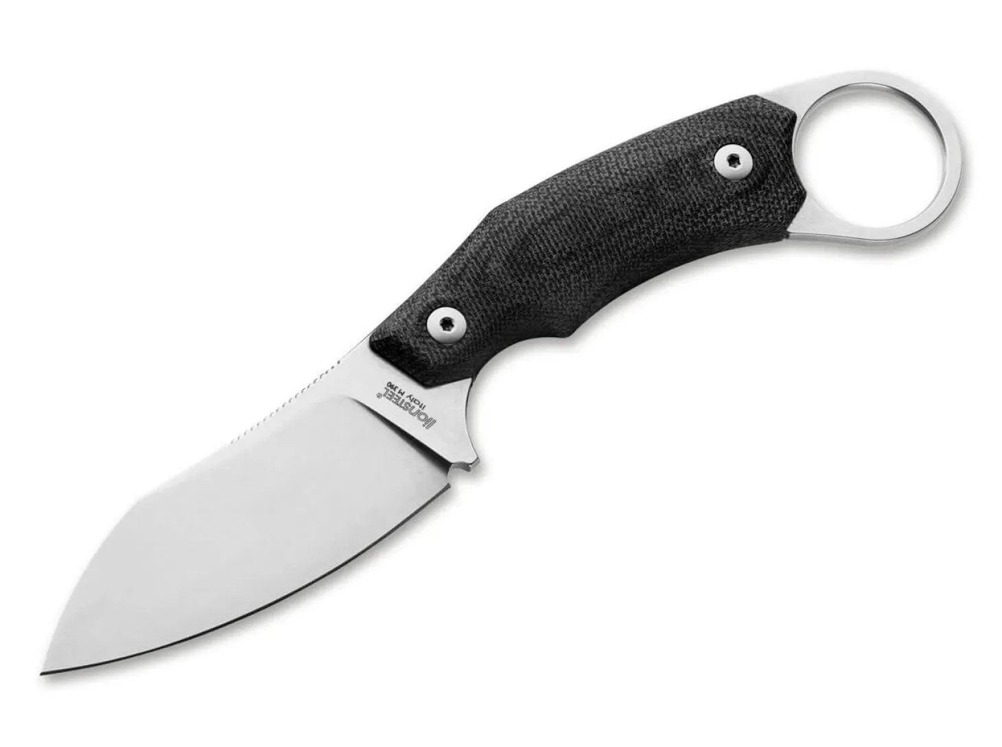 H1 G10 Black