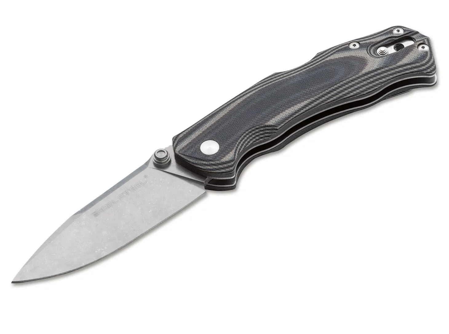 H7 Snow Leopard Stonewashed