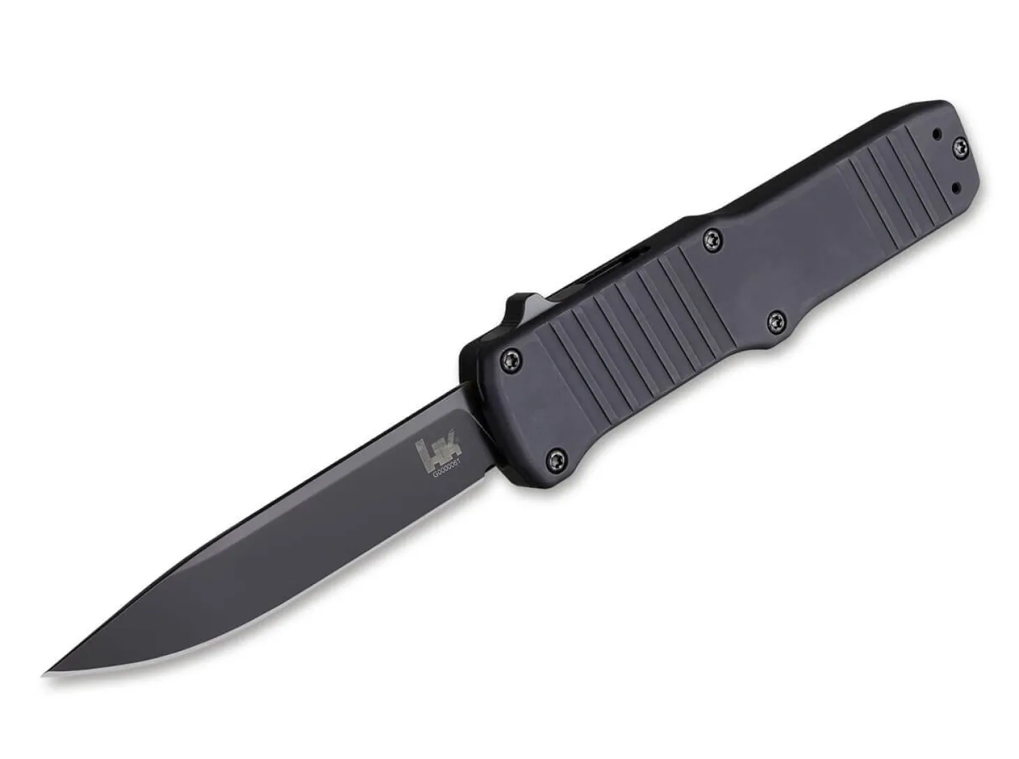 Hadron OTF Black