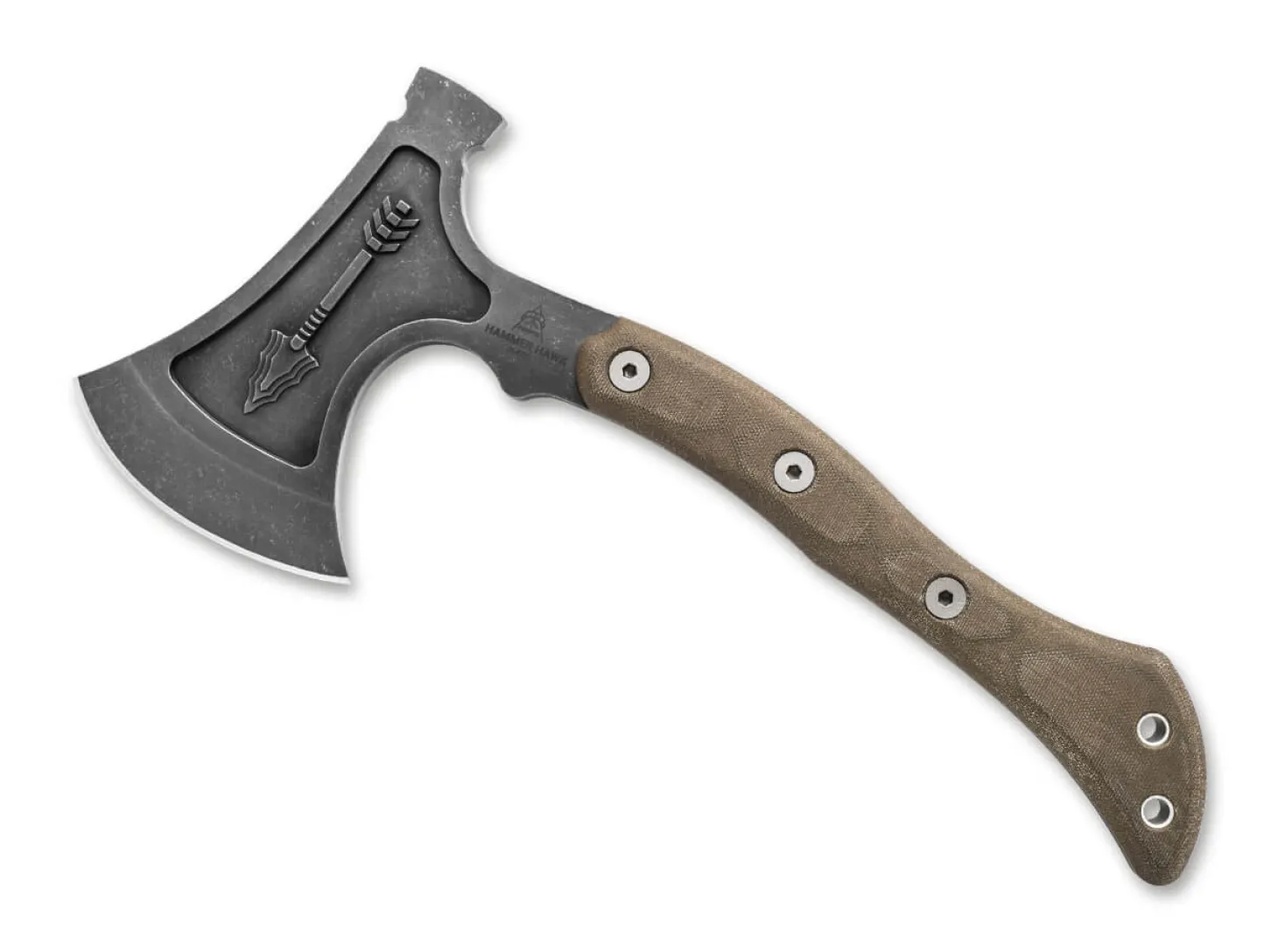 Hammer Hawk