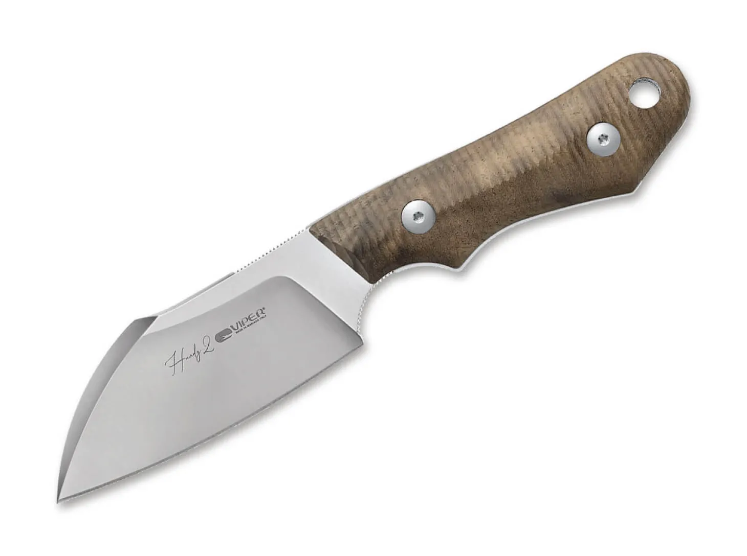 Handy 2 Walnut