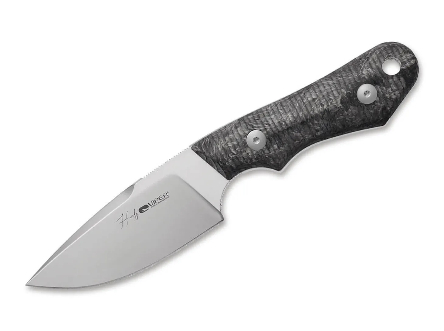 Handy CF Black