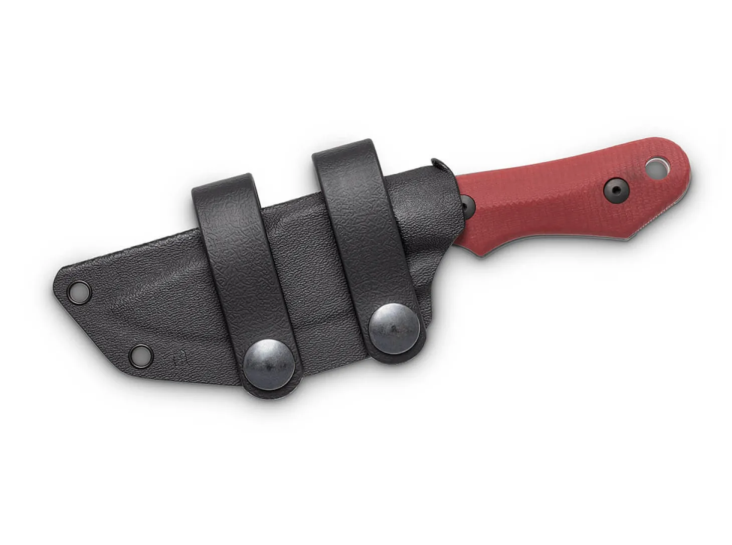 Handy Dark G10 Red