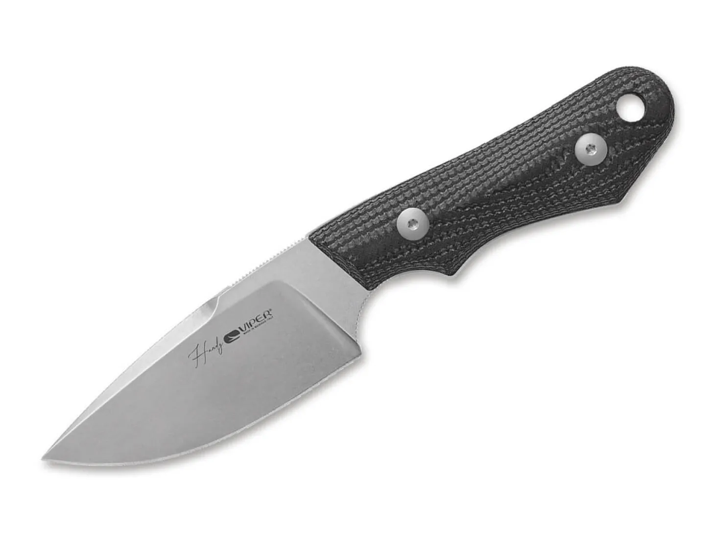 Handy Suretouch Black