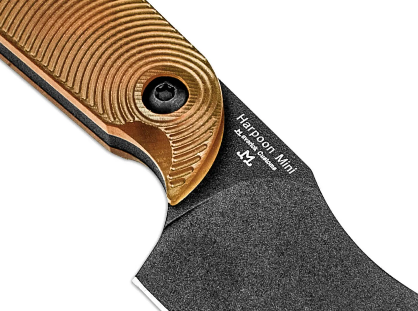 Harpoon Mini PEI