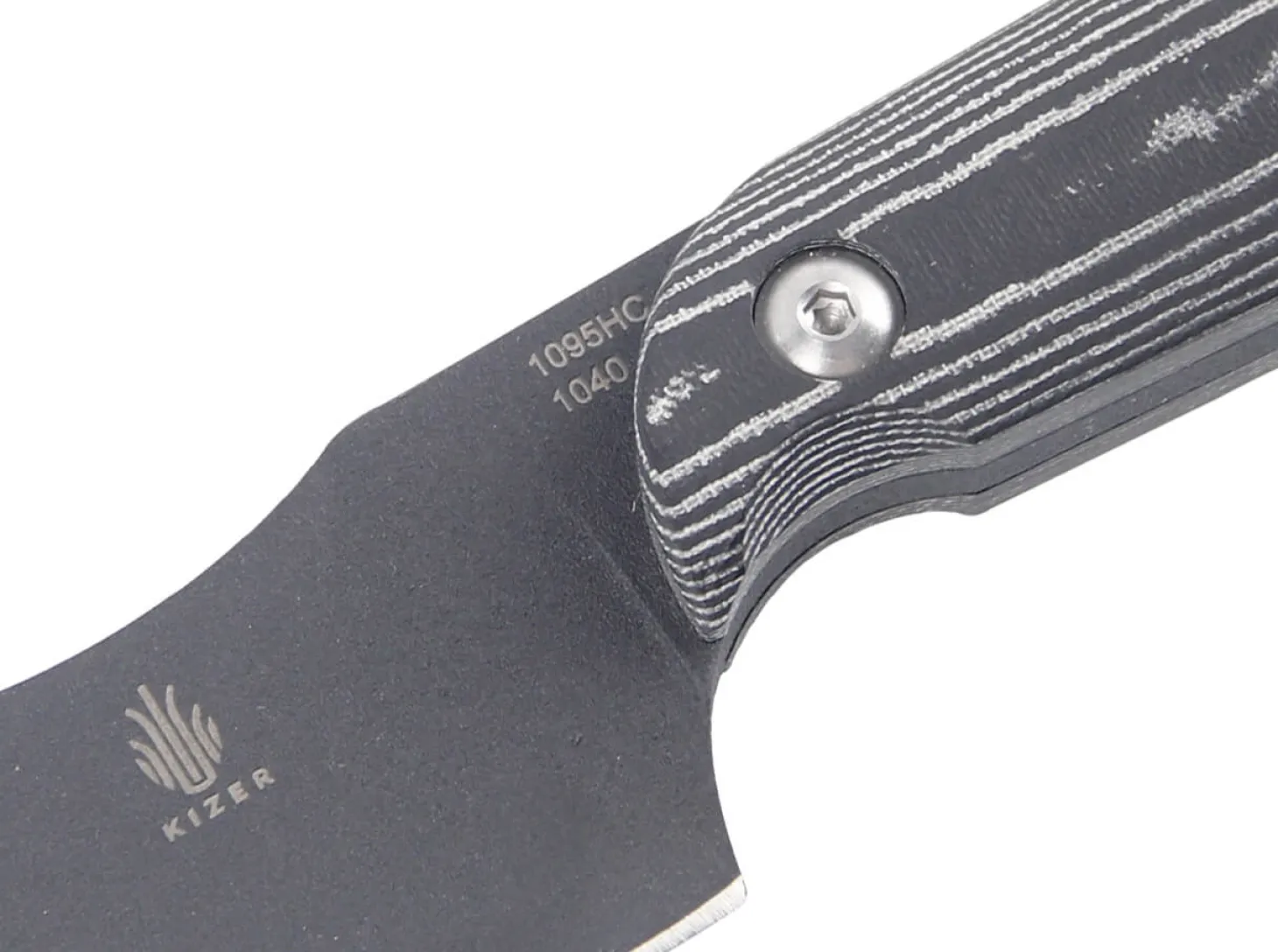 Harpoon Silver