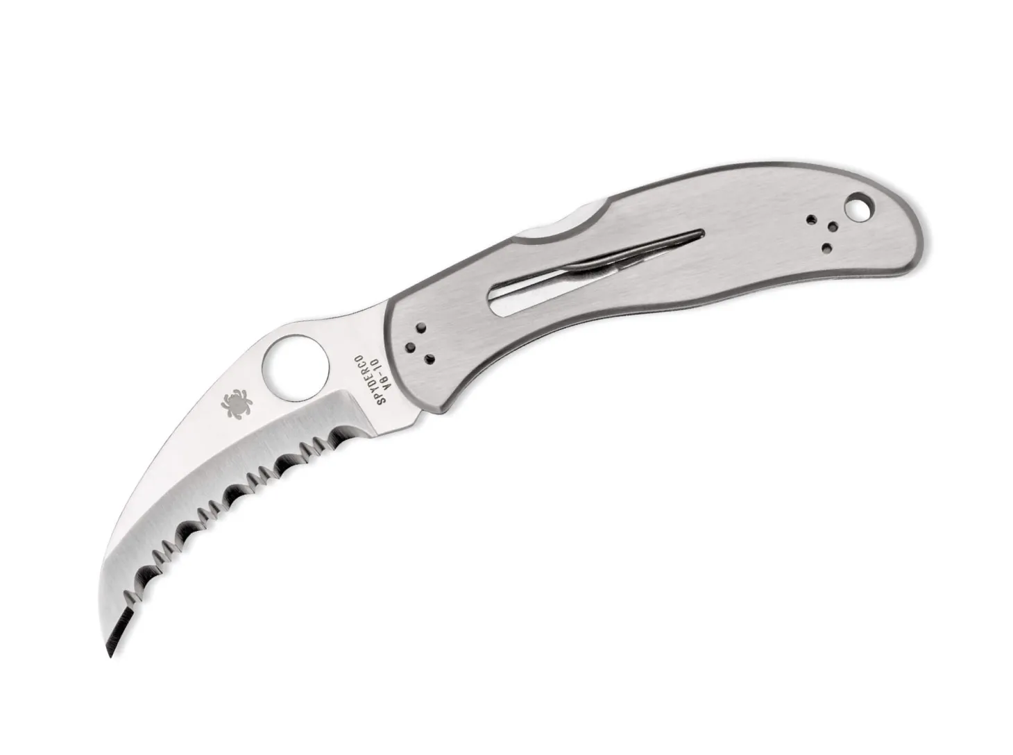 Harpy SS SpyderEdge