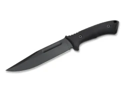 Harsey Fighter All Black