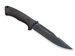 Harsey Fighter All Black