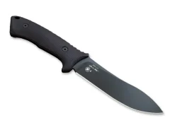 Harsey Nessmuk All Black